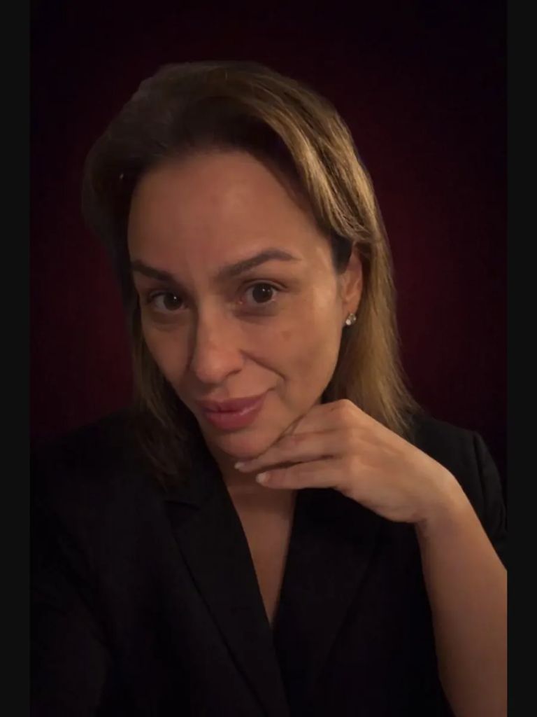 Fabiana Borges
